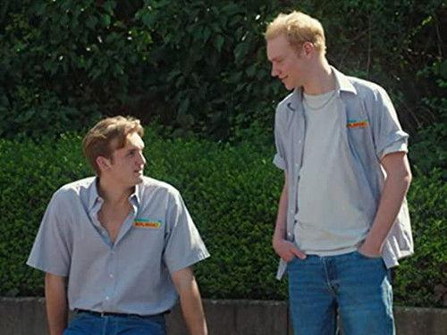 The Discounters Season 2 Episode 6 - Episode 6