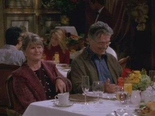 Will & Grace Season 5 Episode 7 - The Needle & Omelet's Done