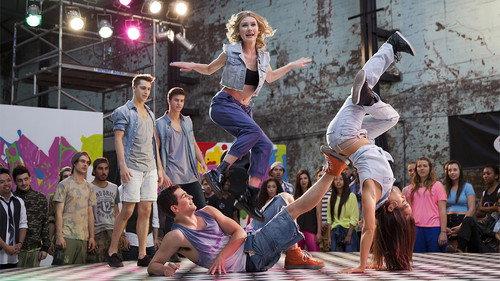 Dance Academy Season 3 Episode 10 - N'FEKTD
