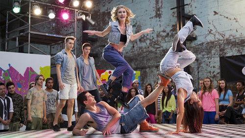 Dance Academy Season 3 Episode 10 - N'FEKTD