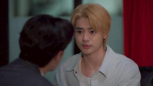 My Secret of Seer Season 1 Episode 6 - Dark Magic