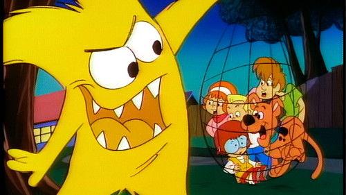 A Pup Named Scooby-Doo Season 3 Episode 3 - Horror of the Haunted Hairpiece