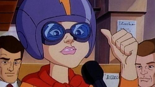 C.O.P.S. Season 1 Episode 21 - The Case of the Half-Pint Hero