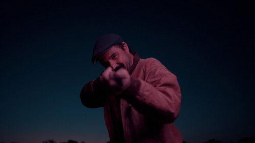 Blood Red: Under the Moonlight Season 1 Episode 4 - Episode 4