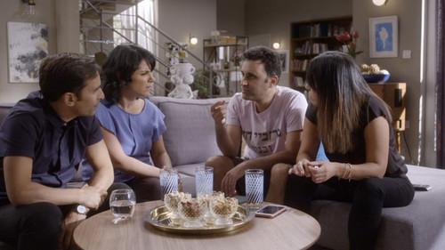 La Familia Season 3 Episode 14 - Episode 14