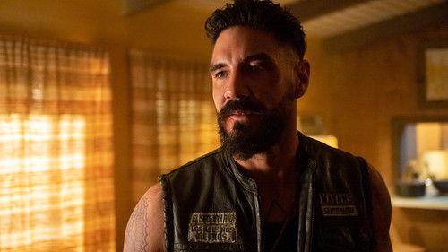 Mayans M.C. Season 4 Episode 7 - Dialogue with the Mirror