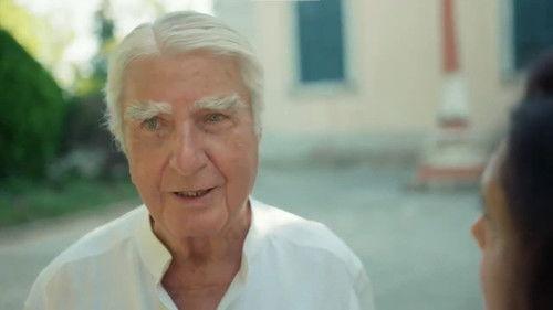 Greek Island Odyssey Season 1 Episode 6 - Poseidon's Rage