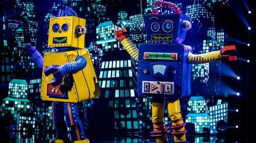 The Masked Singer Season 2 Episode 5 - Episode 5