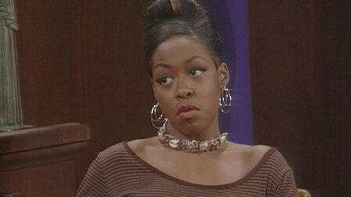 Martin Season 2 Episode 16 - No Justice, No Peace