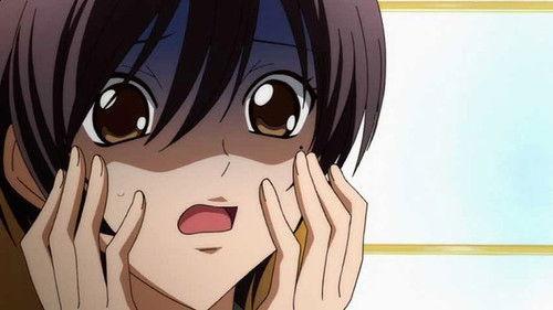 Special A Season 1 Episode 3 - Onigiri･Sincerity