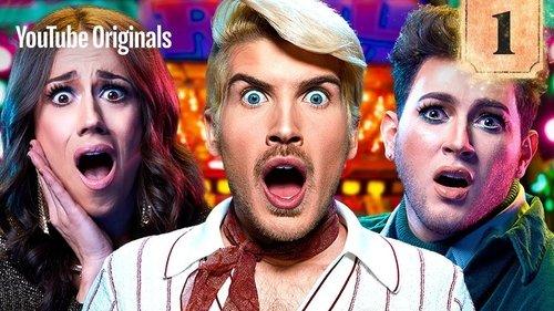 Escape the Night Season 3 Episode 1 - The Clowns Here Kill (1)