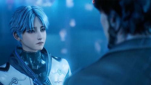 Forty Millenniums of Cultivation Season 1 Episode 2 - Episode 2