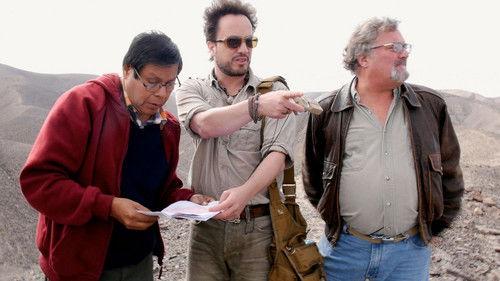 In Search of Aliens Season 1 Episode 9 - The Mystery of the Nazca