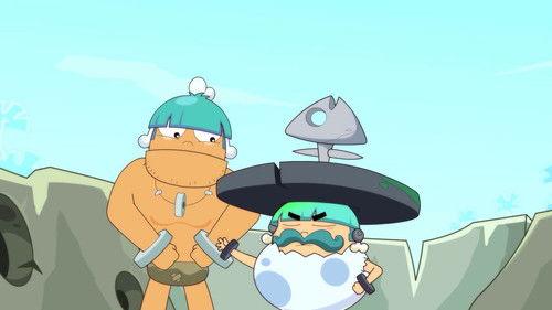 Happy Toon Season 6 Episode 2 - Episode 2