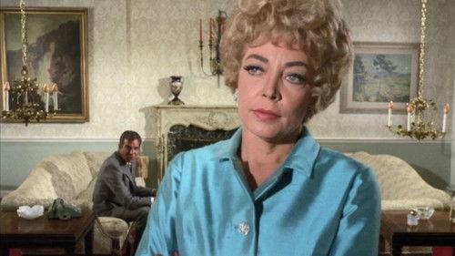 Mannix Season 2 Episode 9 - In Need of a Friend