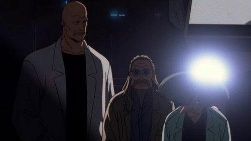 Mobile Suit Gundam Wing Season 1 Episode 23 - Duo, the Great Destroyer Once Again