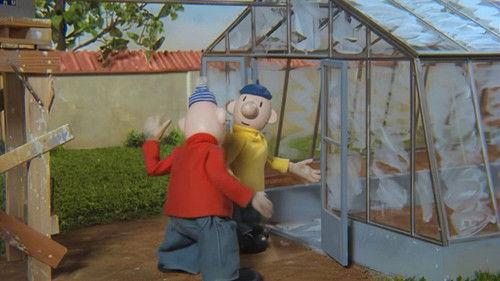 Pat & Mat Season 4 Episode 18 - Canning