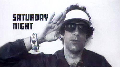 undefined Season 1 Episode 22 - Elliott Gould with Leon Redbone and Harlan Collins & Joyce Everson