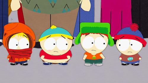 South Park Season 8 Episode 10 - Pre-School