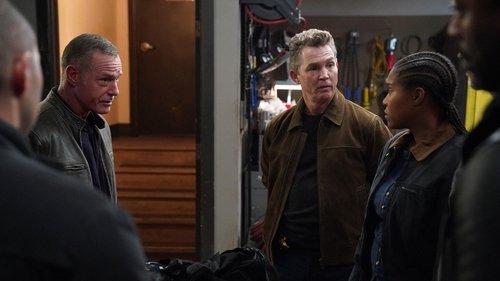 Chicago P.D. Season 12 Episode 9 - Friends and Family
