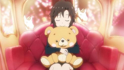 THE iDOLM@STER Season 1 Episode 17 - Makoto, A True Prince