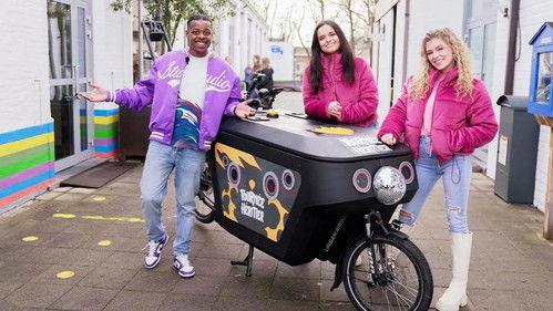 K3 Vlogt Season 4 Episode 1 - Episode 1