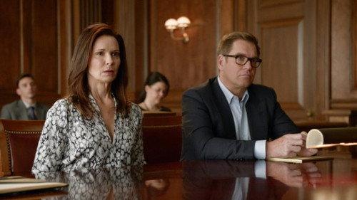 Bull Season 6 Episode 10 - Frontotemporal