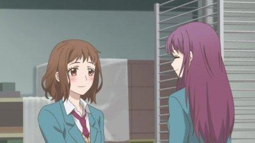 undefined Season 1 Episode 6 - Graduation, Adventures, Color of the Future