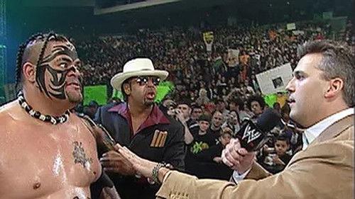 Raw Season 15 Episode 15 - Raw - Apr. 09, 2007