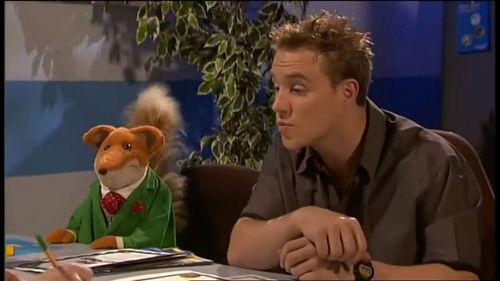 The Basil Brush Show Season 1 Episode 7 - The Job