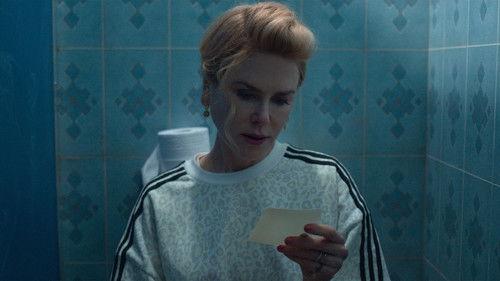 undefined Season 1 Episode 2 - The Woman Who Ate Photographs