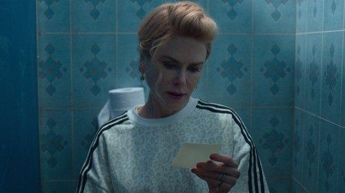 undefined Season 1 Episode 2 - The Woman Who Ate Photographs