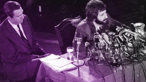 Timeshift Season 3 Episode 12 - Whistleblowers