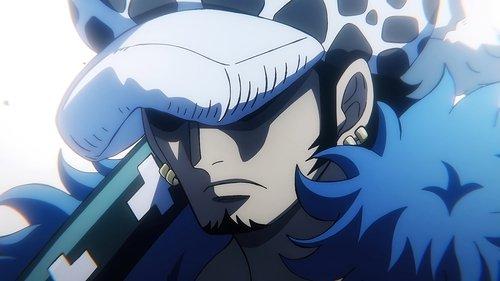 undefined Season 21 Episode 1083 - The World That Moves On! A New Organization, Cross Guild