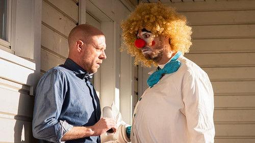 Modernit miehet Season 2 Episode 11 - Episode 11