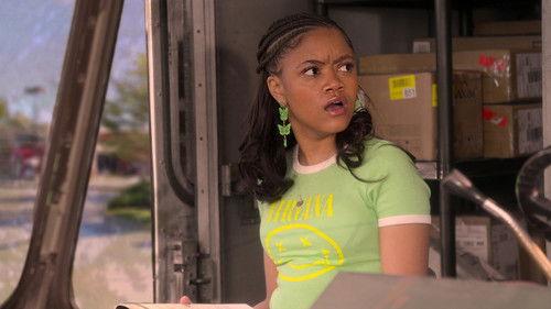 The Upshaws Season 3 Episode 3 - Forbidden Fruit