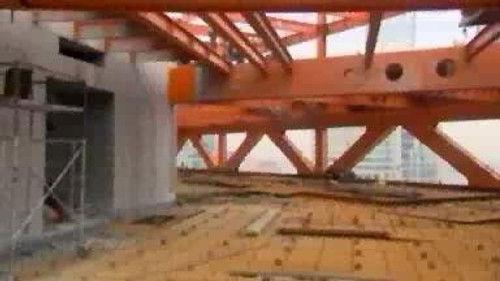 NOVA Season 34 Episode 1 - Building on Ground Zero