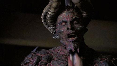 undefined Season 4 Episode 10 - Awakening