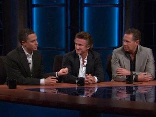 Real Time with Bill Maher Season 5 Episode 11 - May 04, 2007