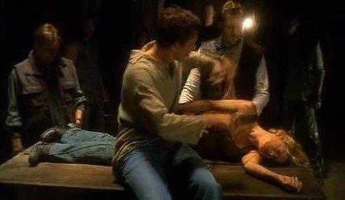 Mutant X Season 3 Episode 7 - The Hand of God