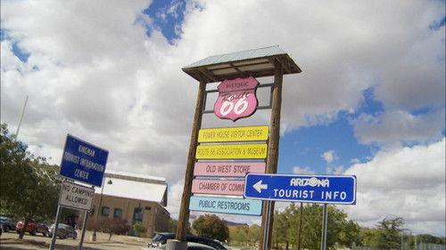 Counting Cars Season 3 Episode 10 - Get Your Kicks