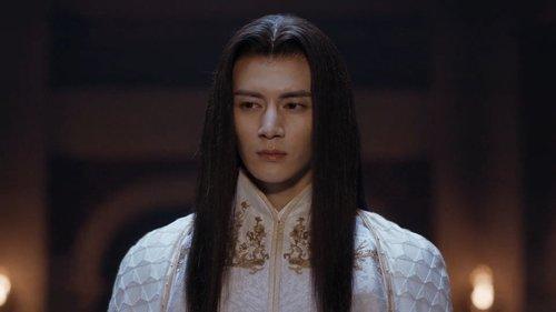 Ever Night Season 1 Episode 1 - Episode 1