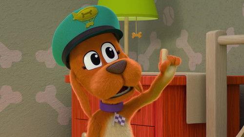 Go, Dog. Go! Season 1 Episode 12 - Ding Dong Day