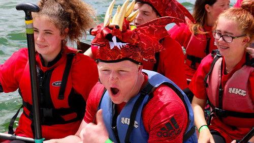 Matilda and the Ramsay Bunch Season 4 Episode 10 - The Dragon Racers