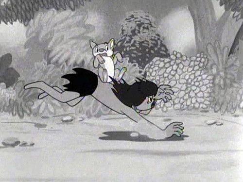 Wolf Boy Ken Season 1 Episode 19 - Episode 19