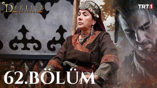 Resurrection: Ertugrul Season 3 Episode 1 - Episode 62