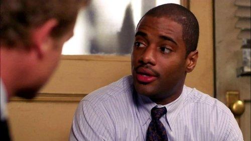 The Guardian Season 1 Episode 22 - The Beginning