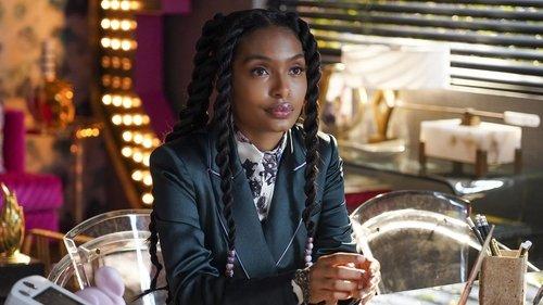 undefined Season 4 Episode 8 - Canceled