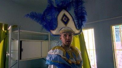 An Idiot Abroad Season 1 Episode 6 - Brazil