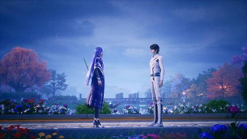 Throne of Seal Season 1 Episode 28 - Episode 28